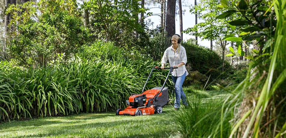 Husqvarna fűnyíró gépek, egyéb fűnyírók