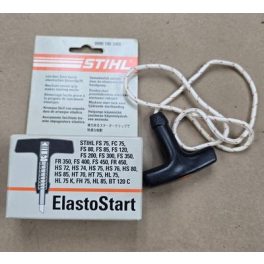   Stihl Fogantyú ElastoStart Ø 3 mm Fs 80 R 4137, FS 120, FS 250,FS 561C Fűkaszához, HT 70, HT 75 Magassági ágvágóhoz