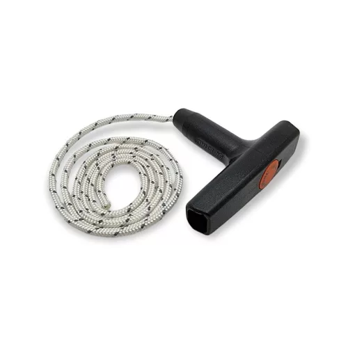 Stihl Fogantyú ElastoStart Ø 3,5 mm MS 280 Láncfűrészhez, 160, 160, FS 420 Fűkaszához, SR 320, SR 340, SR 400, SR 420, SR 430, SR 450 Permetezőhöz