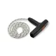 Stihl Fogantyú ElastoStart Ø 3,5 mm MS 280 Láncfűrészhez, 160, 160, FS 420 Fűkaszához, SR 320, SR 340, SR 400, SR 420, SR 430, SR 450 Permetezőhöz