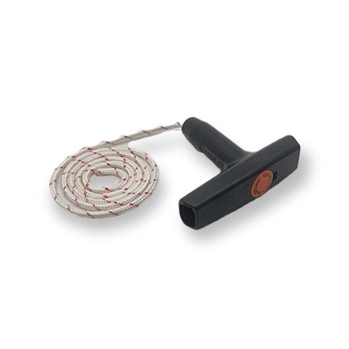 Stihl Foganytú ElastoStart Ø 3 mm MS 250, 018 , 019 T, 021 Láncfűrészhez