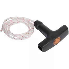  Stihl Fogantyú ElastoStart Ø 3 mm Stihl Fs 120, FS 250,FS 561C Fűkaszához