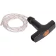 Stihl Fogantyú ElastoStart Ø 3 mm Stihl Fs 120, FS 250,FS 561C Fűkaszához