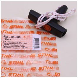 Stihl Fogantyú ElastoStart Ø 3 mm MS 212 Láncfűrészhez