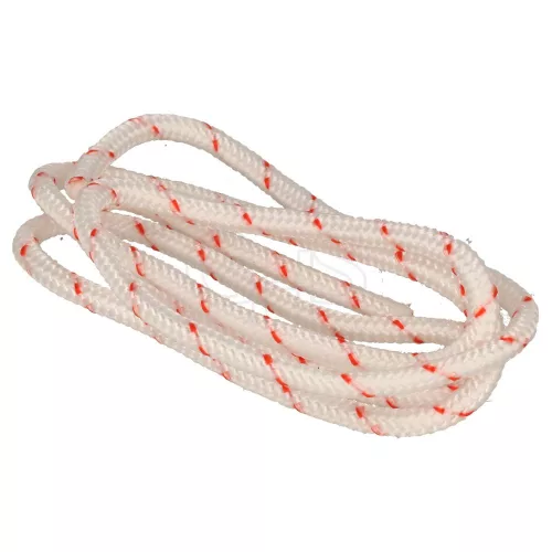 Stihl Berántókötél Ø 3x800 mm MS 250, 017, 018 , 019 T, 021 Láncfűrészhez, FS 55, FS 80 R, FS 120, FS 250,FS 561C Fűkaszához, HT 70, HT 75 Magassági ágvágóhoz