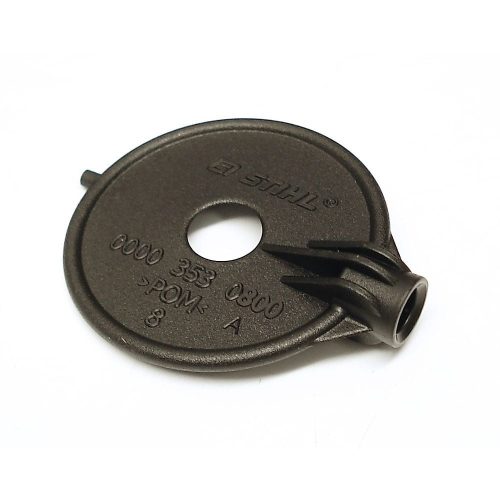 Stihl Tartálysapka rögzítő Fs 38 , FS 45, FS 55, FS 80 R, FS 120, FS 250, FS 235, FS 255,FS 561C Fűkaszához, HS 45, HS 45 2-MIX, HS 80, HS 85 Sövényvágóhoz, HT 70, HT 75 Magassági ágvágóhoz