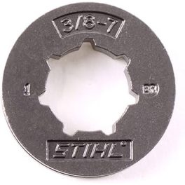   Stihl csillagkerék betét 3/8" 7f MS 310 Láncfűrészhez