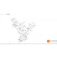 Stihl Felfogó RM 443.3, RM 443.3 T, RM 443.3 V, RM 448.3 T, RM 448.3 V, RM 453.3 T, RM 453.3 V Fűnyíróhoz