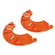 Stihl Védőburkolat szállításhoz Fs 55,FS 56, FS 70 C-E, FS 87, FS 89, FS 90, FS 91, FS 94 C-E, FS 100, FS 250,FS 131, FS 235, FS 240, FS 260, FS 251, FS 261, FS 261 C-E Fűkaszához