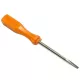 Stihl Csavarhúzó HS 45, HS 45 2-MIX , HS 46, HS 56 C-E, HS 86R Sövényvágóhoz, SR 320, SR 340, SR 400, SR 420, SR 430, SR 450 Permetezőhöz