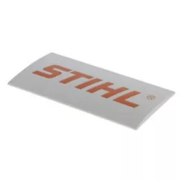 Stihl Tábla - Több Fűnyíróhoz