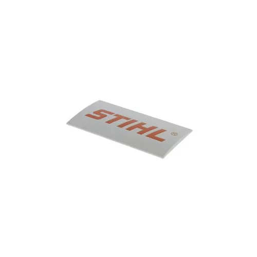Stihl Tábla - Több Fűnyíróhoz