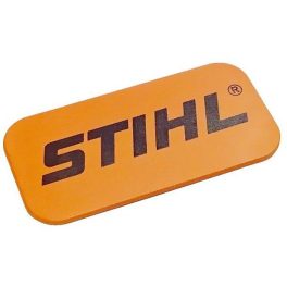   Stihl Cégjelzés STIHL MS 440, MS 640, MS 880, 021 Láncfűrészhez, FS 420 Fűkaszához