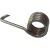 Stihl Szárasrugó Láncfűrészhez,,FS 310, FS 311, FS 351-L, FS 460, FS 461, FS 510 C, FS 560C,FS 561C Fűkaszához , HS 46, HS 56 C-E, HS 86R, HS 86T Sövényvágóhoz, HT 100 Magassági ágvágóhoz