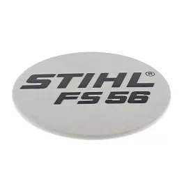 Stihl Fogantyú ElastoStart Ø 2,7 mm Fs 56 fűkaszához
