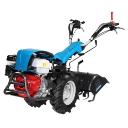 Bertolini BT413S Rotációs Kapa Honda GX340 OHV motorral