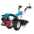 Bertolini BT413S Rotációs Kapa Honda GX340 OHV motorral