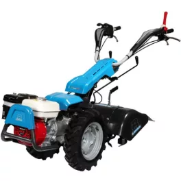 Bertolini BT407S Rotációs Kapa Honda GX200 OHV motorral
