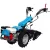 Bertolini BT407S Rotációs Kapa Honda GX200 OHV motorral