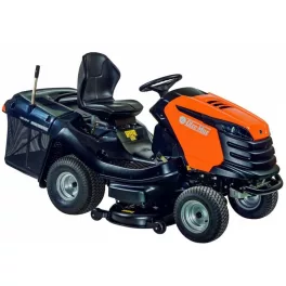 Oleo-Mac OM106/24KH Fűnyíró traktor