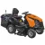 Oleo-Mac OM106/22HP Fűnyíró traktor