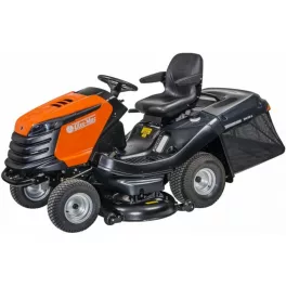 Oleo-Mac OM124/22HP Fűnyíró traktor