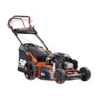 Oleo-Mac G53TK ALLROAD PLUS 4 Önjáró Fűnyíró