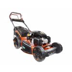 Oleo-Mac G53TK ALLROAD PLUS 4 Önjáró Fűnyíró