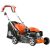 Oleo-Mac G53TKE ALLROAD PLUS 4 Önjáró Fűnyíró
