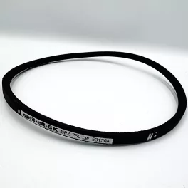 Ékszíj SPZ, 750 mm hatásos hossz