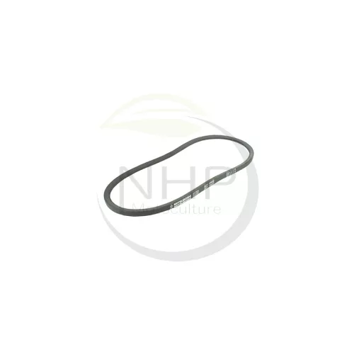 Ékszíj SPZ, 762 mm hatásos hossz