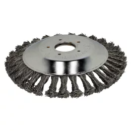   Damilfej Univerzális  térkőtisztító 150 mm utángyártott