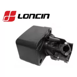 Levegőszűrőház szűrővel loncin G160F G200F