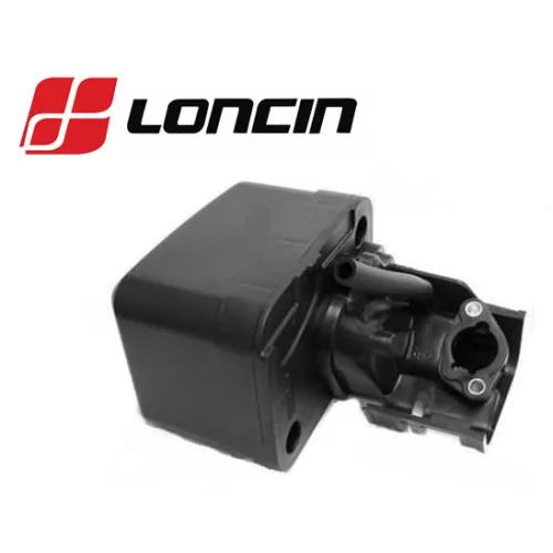 Levegőszűrőház szűrővel loncin G160F G200F