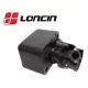 Levegőszűrőház szűrővel loncin G160F G200F