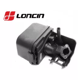 Levegőszűrőház szűrővel loncin G200F