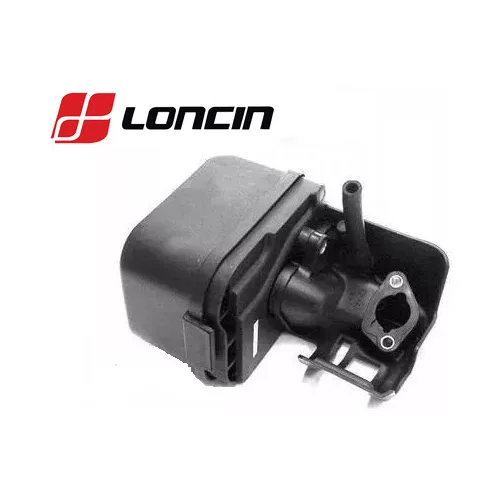 Levegőszűrőház szűrővel loncin G200F