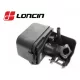 Levegőszűrőház szűrővel loncin G200F