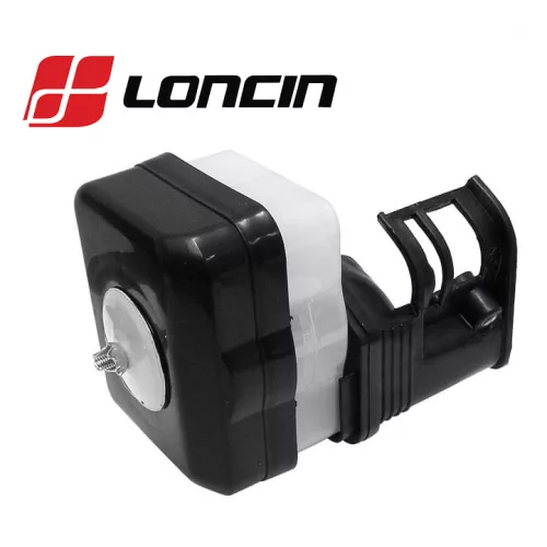 Levegőszűrőház szűrővel loncin G160F G200F 180020320-0001