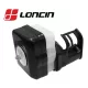 Levegőszűrőház szűrővel loncin G160F G200F 180020320-0001