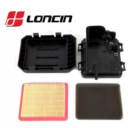 Levegőszűrőház szűrővel loncin LC1P65FA, LC1P70FA
