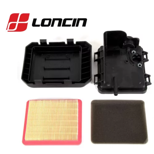 Levegőszűrőház szűrővel loncin LC1P65FA, LC1P70FA