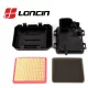 Levegőszűrőház szűrővel loncin LC1P65FA, LC1P70FA