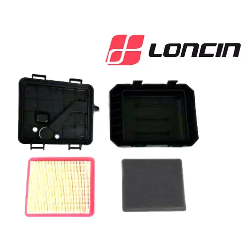 Levegőszűrőház szűrővel loncin LC1P61FC, LC1P65FC, LC1P70FC