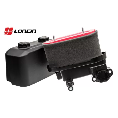 Levegőszűrőház szűrővel loncin LC1P88F, LC1P90F, LC1P92F