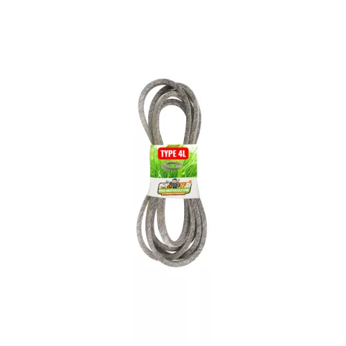 Ékszíj 4L 1090 – 13 × 8 mm, 2768,6 mm külső hossz
