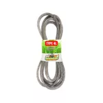 Ékszíj 4L 1090 – 13 × 8 mm, 2768,6 mm külső hossz