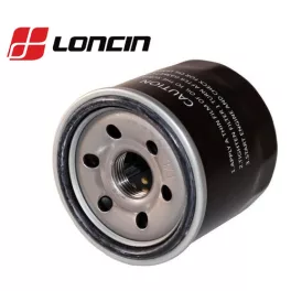 Olajszűrő loncin LC1P92F, LC2P77F