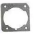 Hengerfejtömítés Husqvarna 340 340E 345 345E 346XP 350 351 353