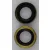 Szimering Husqvarna K950 K1250 288 395 (17 × 28 × 5)